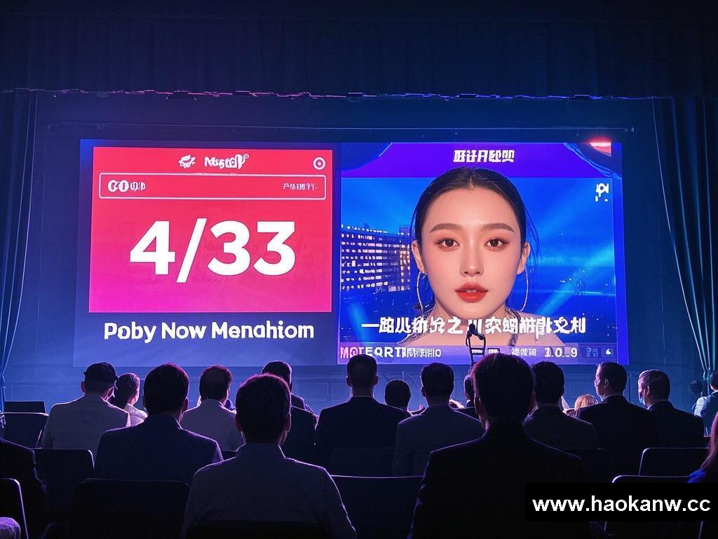 舞台背后的别样故事