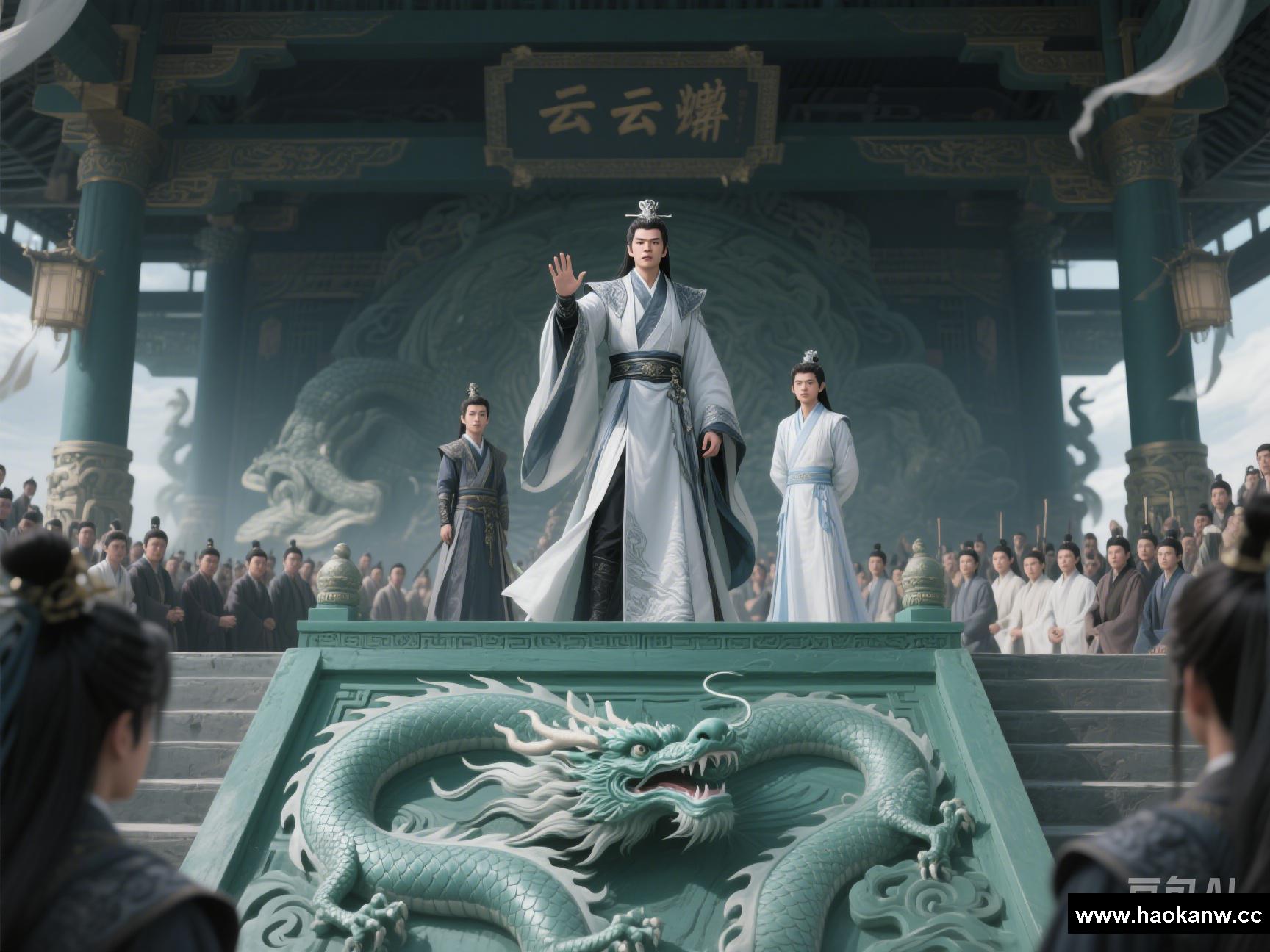 挑战！破解神秘技术手册的惊天任务