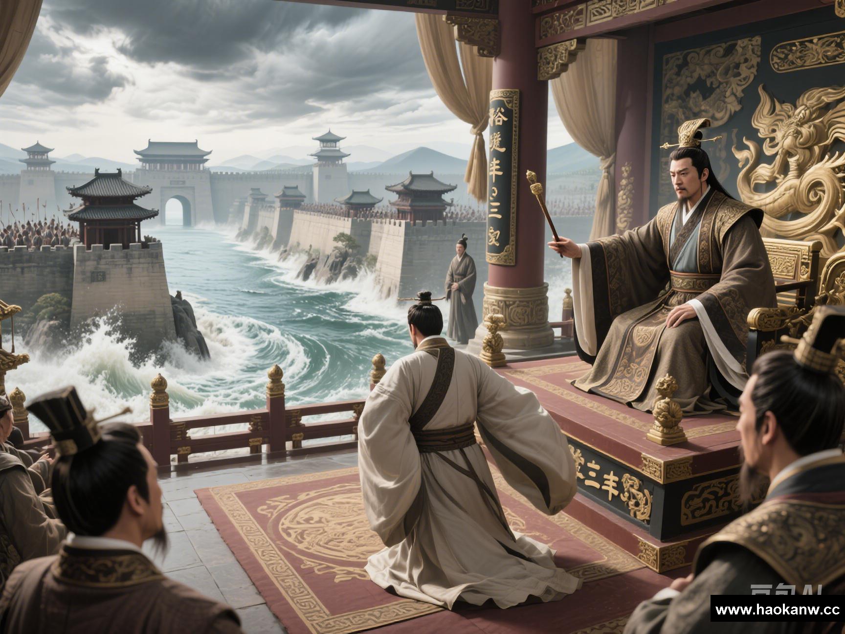 惊！拥有无尽“恩慈之力”的神秘之地