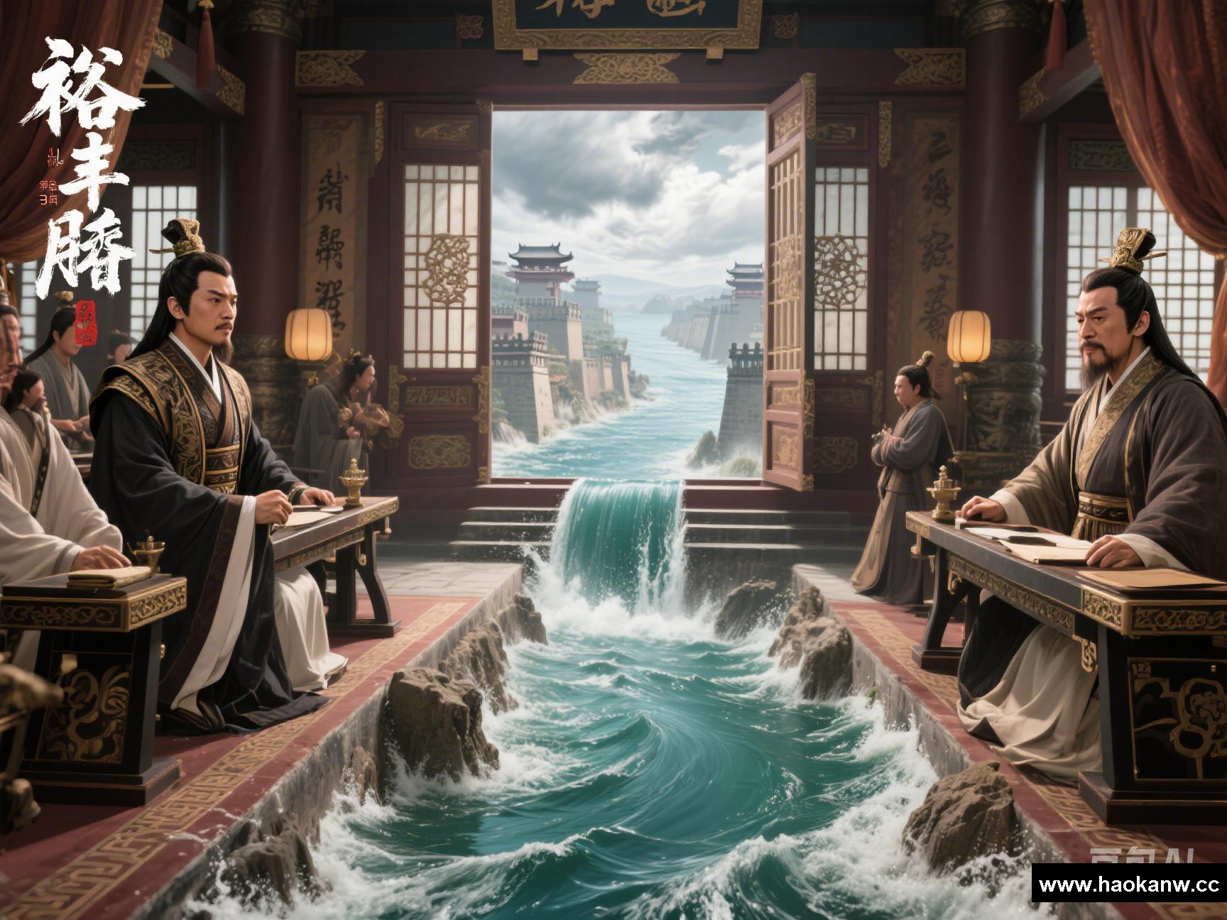惊！拥有无尽“恩慈之力”的神秘之地