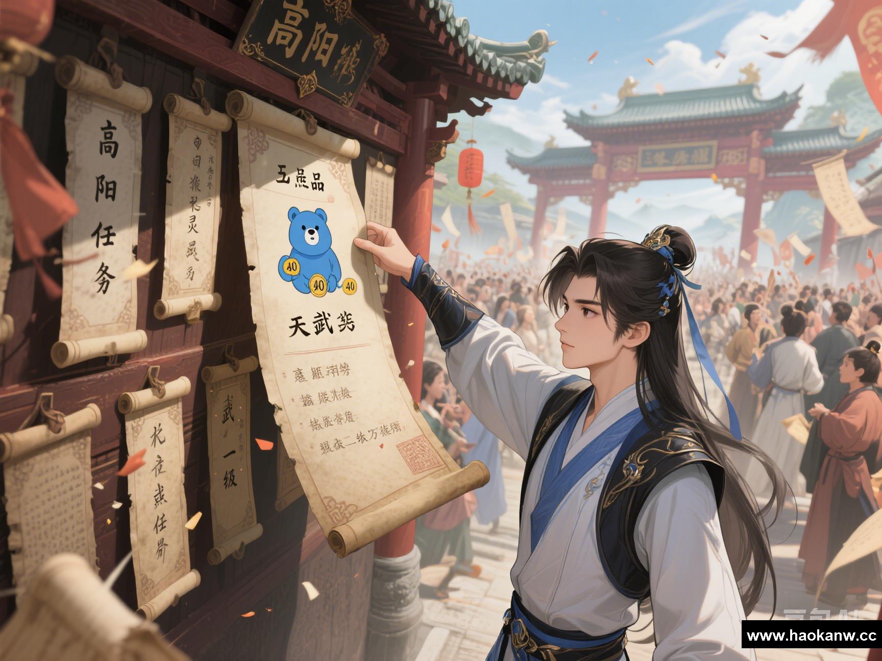 惊！神秘任务背后的流程变革风暴