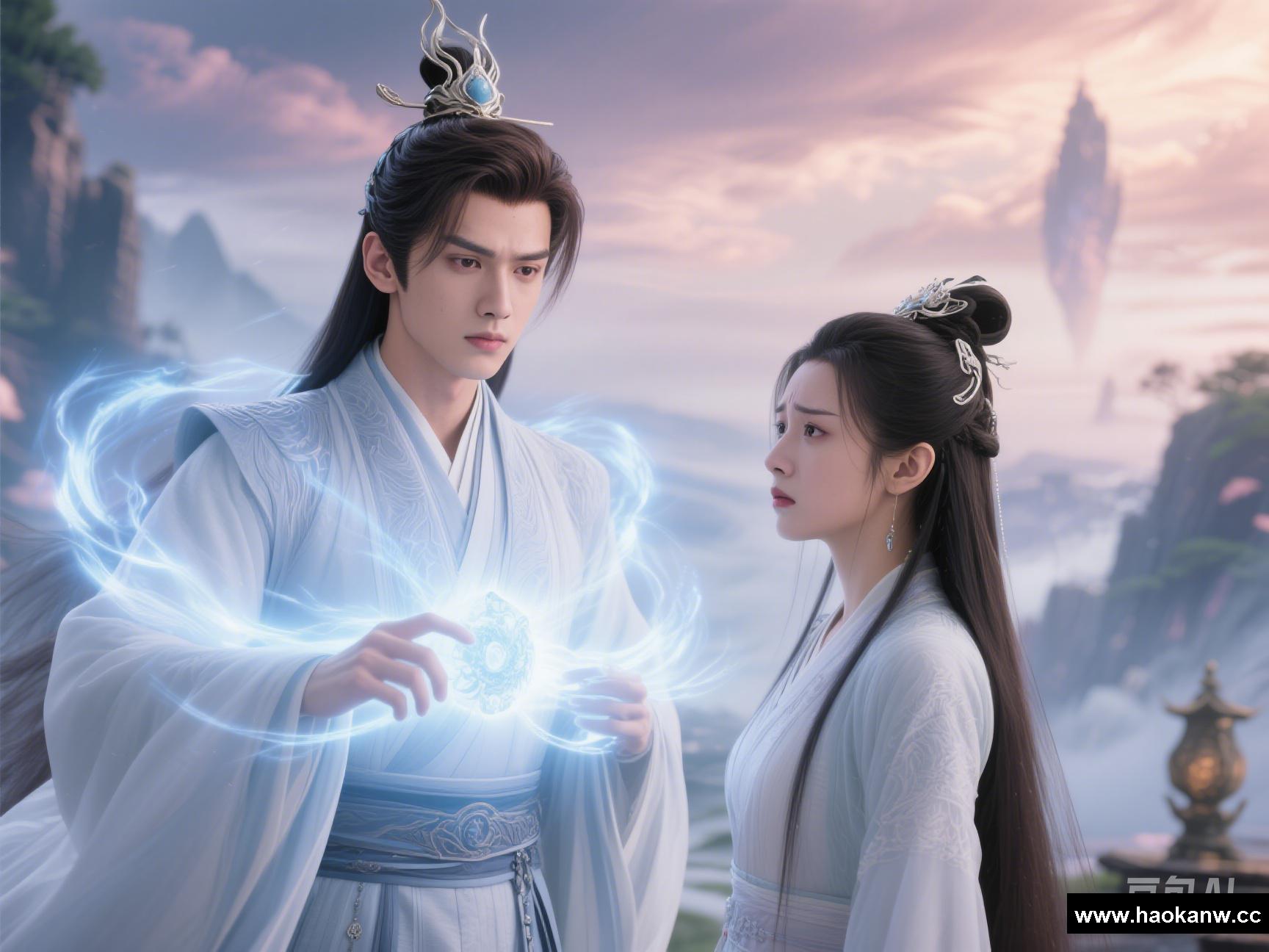 惊！前沿联邦学习的神秘力量