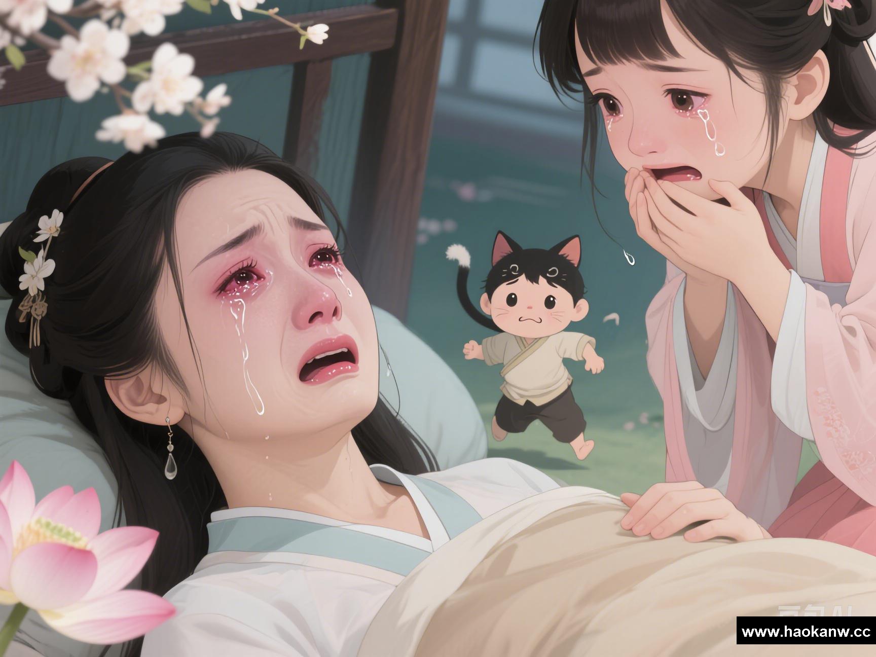 泪目！这个日期竟引发如此夸张大事？