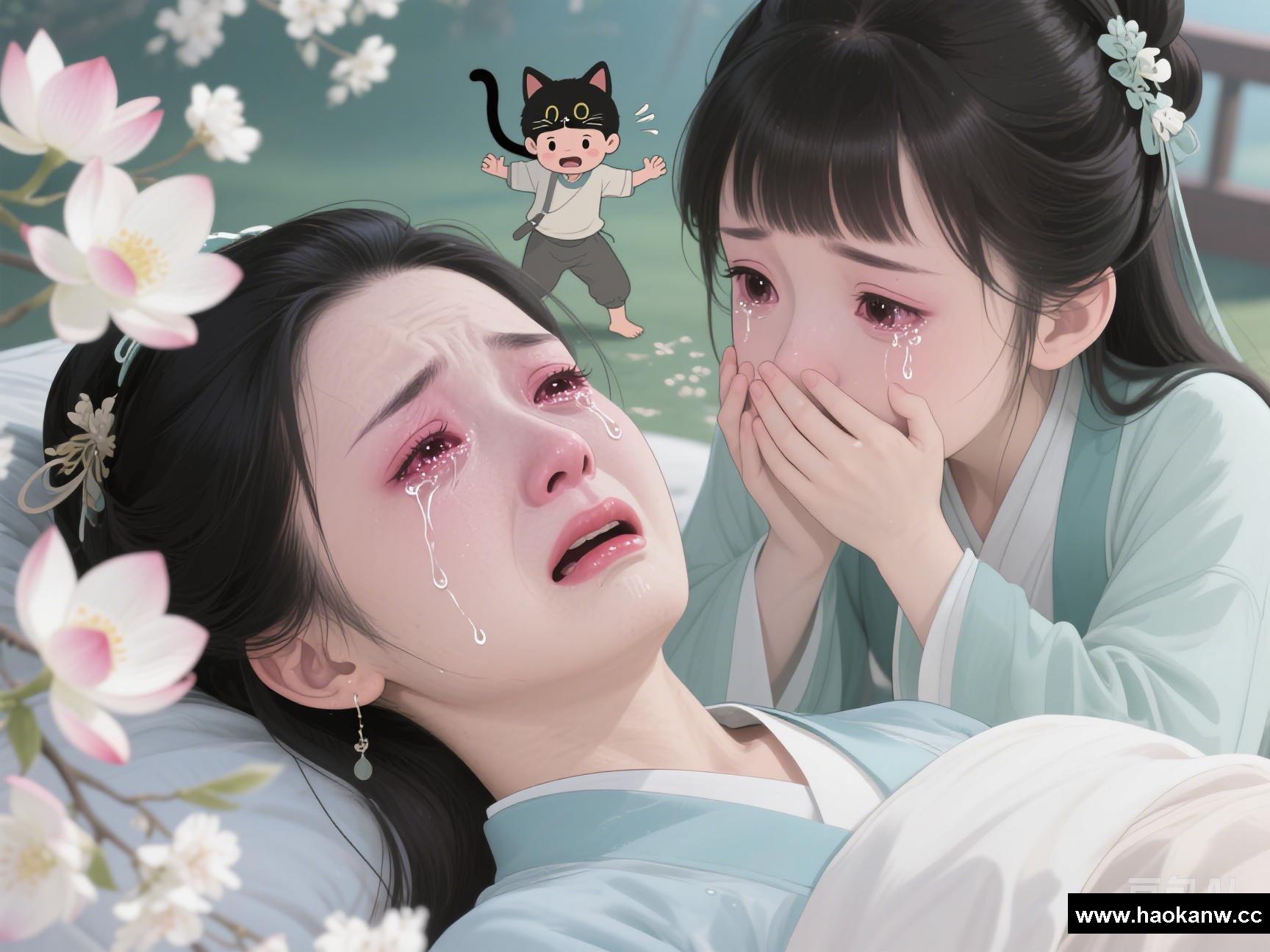 泪目！这个日期竟引发如此夸张大事？