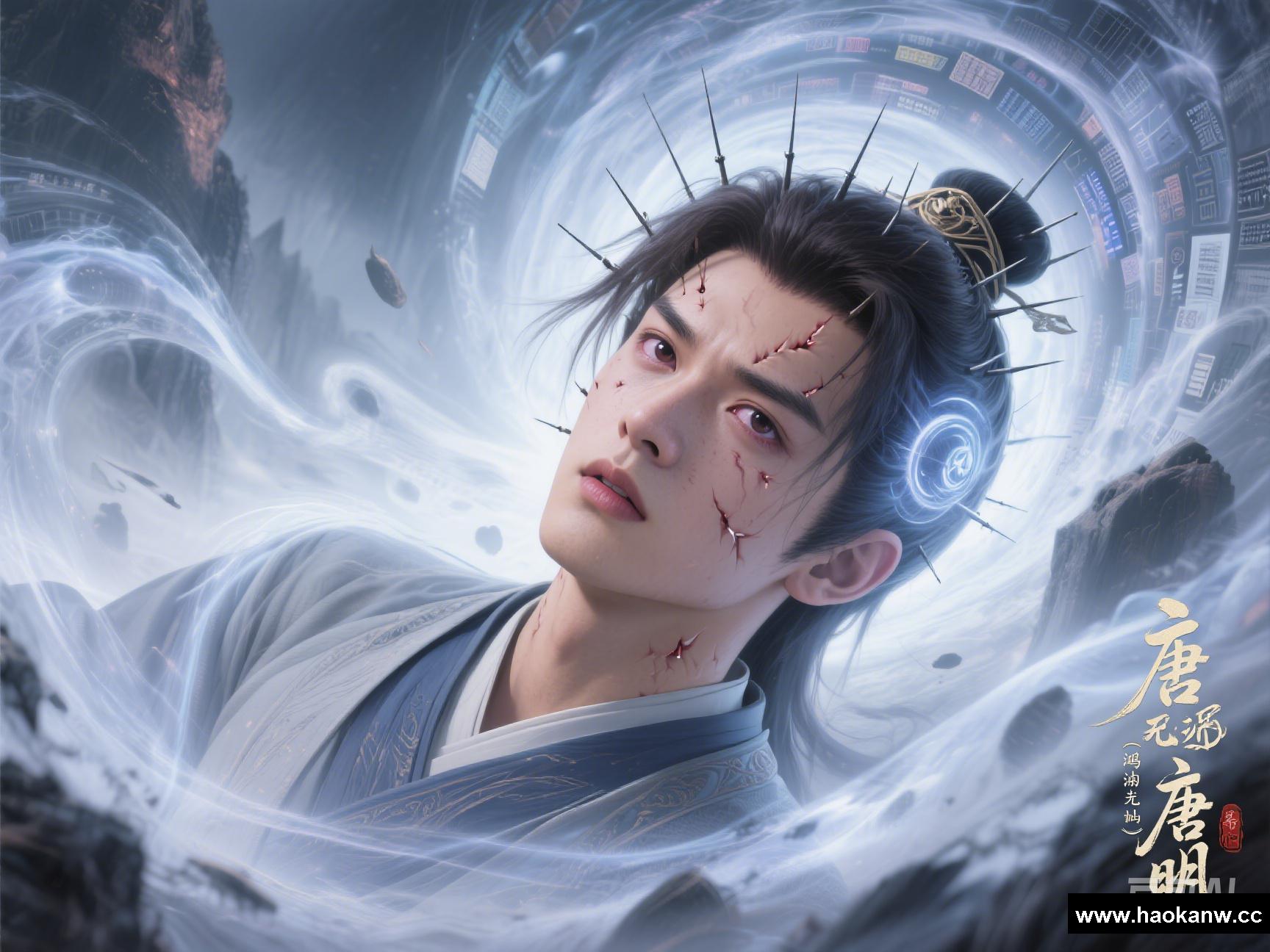 惊爆！修炼路上的奇葩笑点