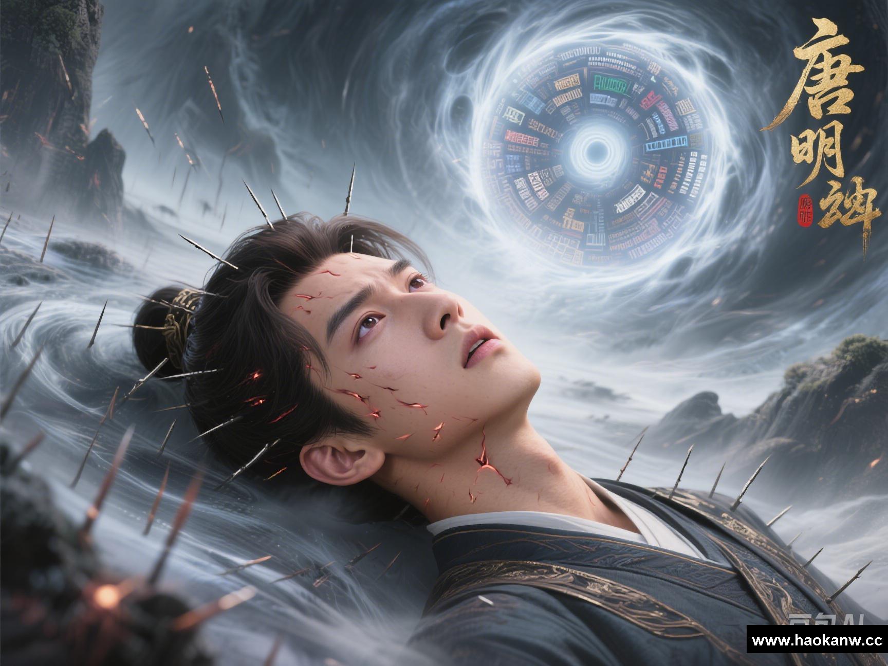 惊爆！修炼路上的奇葩笑点