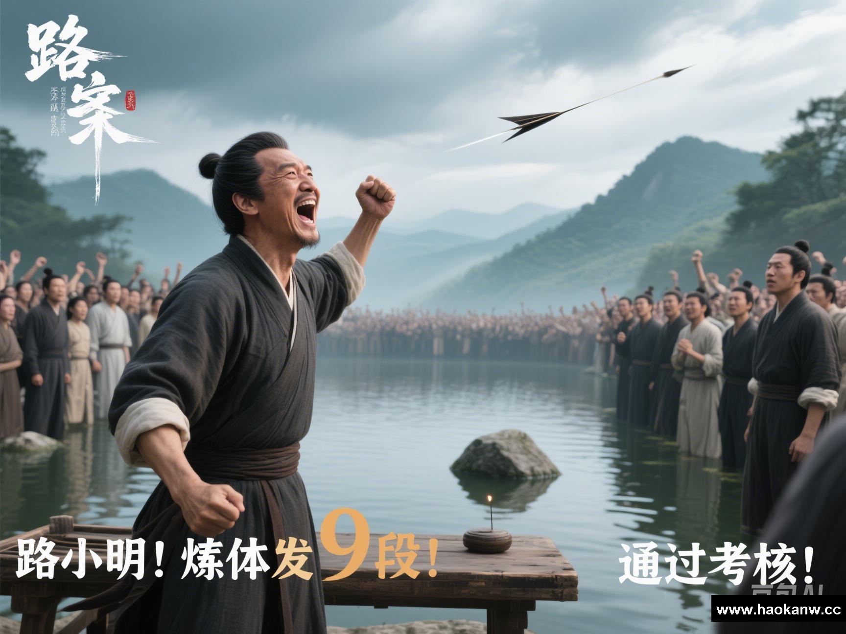 神秘古卷中究竟藏着怎样的“背诵”密辛？