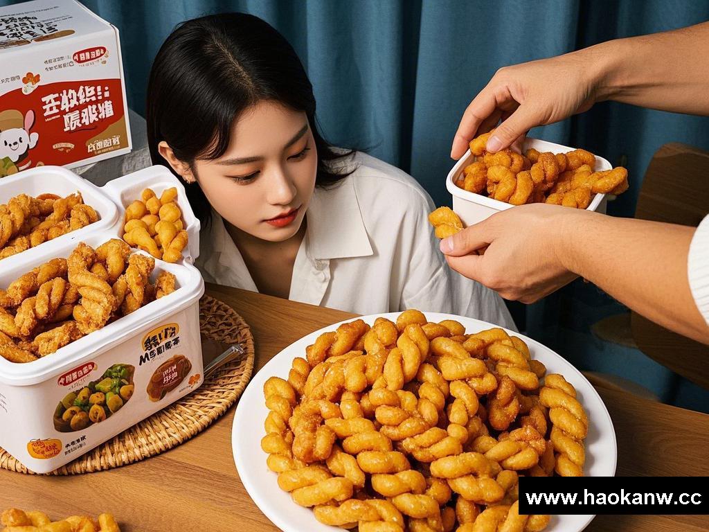 别样邂逅中的故事与暧昧情感