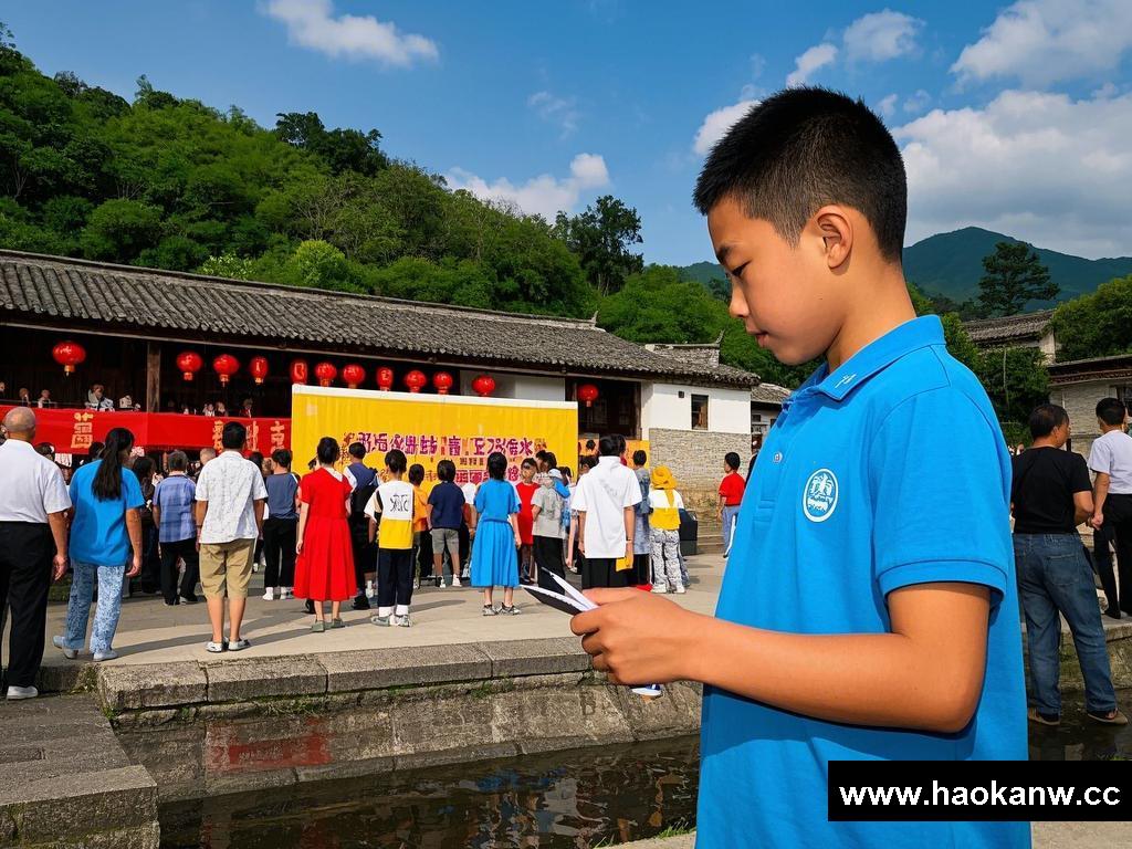 南山少年的别样舞台之旅