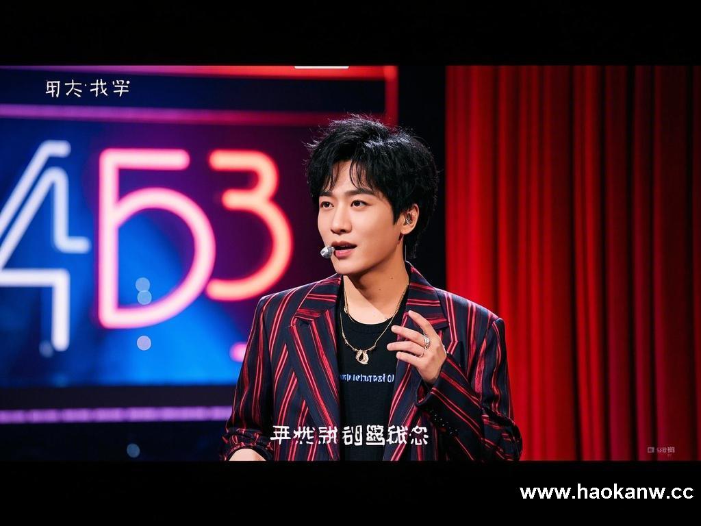 舞台背后的别样故事