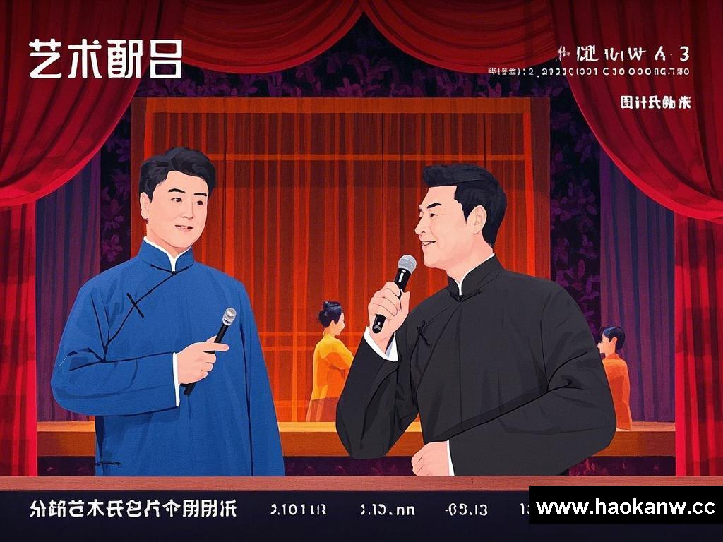 舞台背后的别样故事