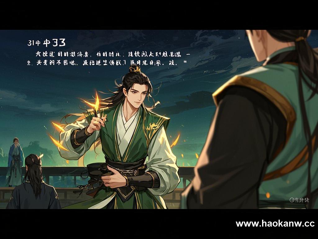 《舞台背后的别样故事》