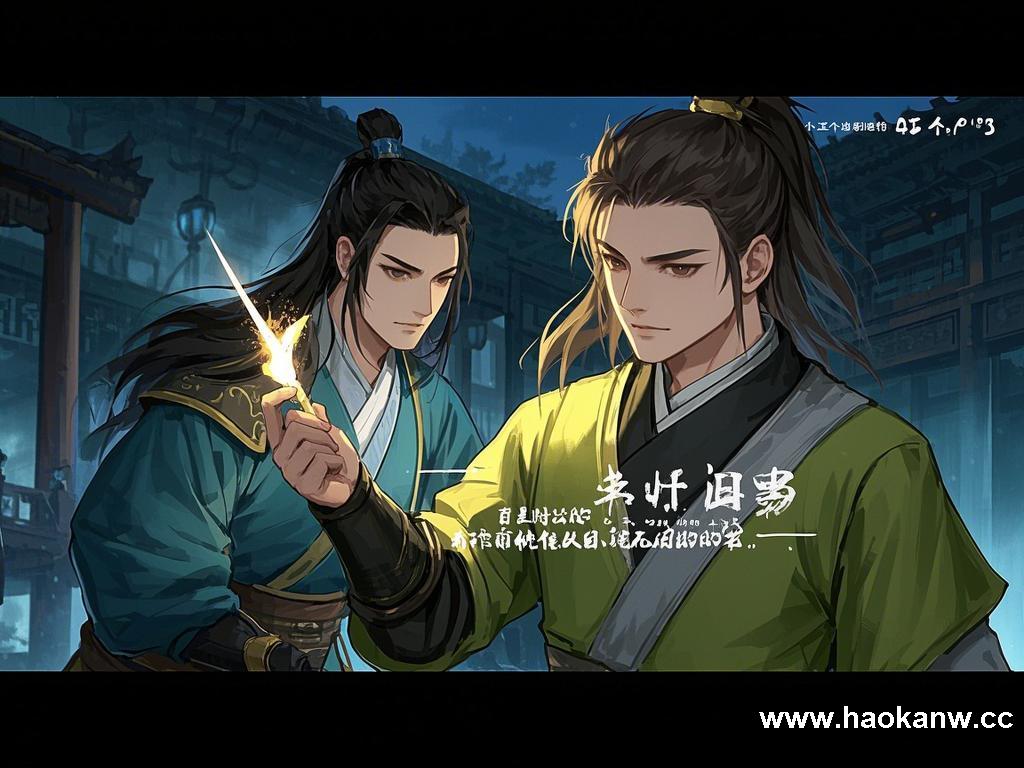 《舞台背后的别样故事》