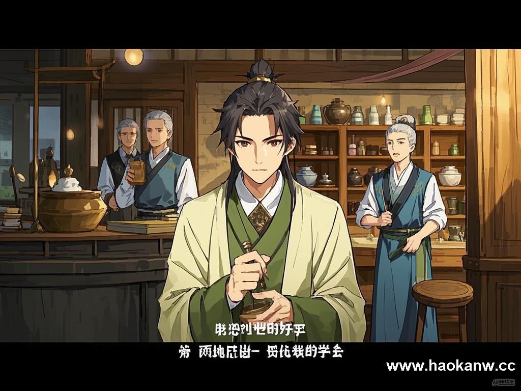 《影视创作里的别样故事》