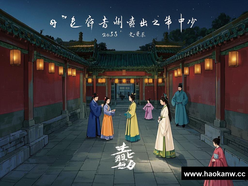 王府奇事之别样“演出”
