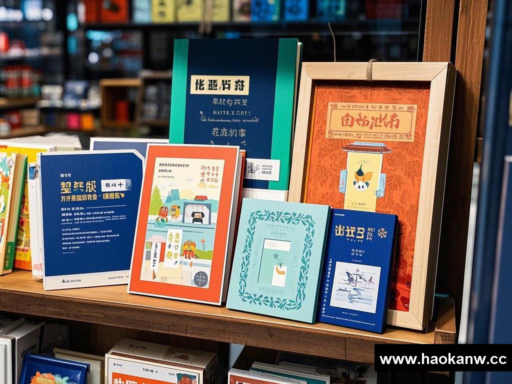 创意包装背后的别样故事与情感