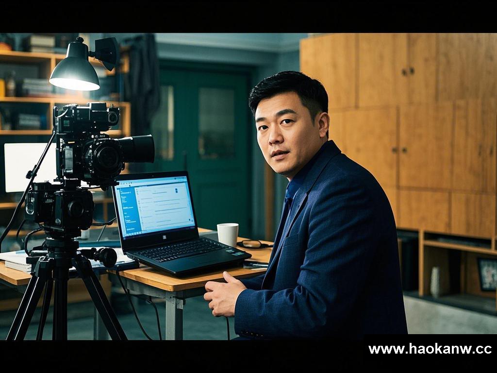 方言小品背后的创作与拍摄故事