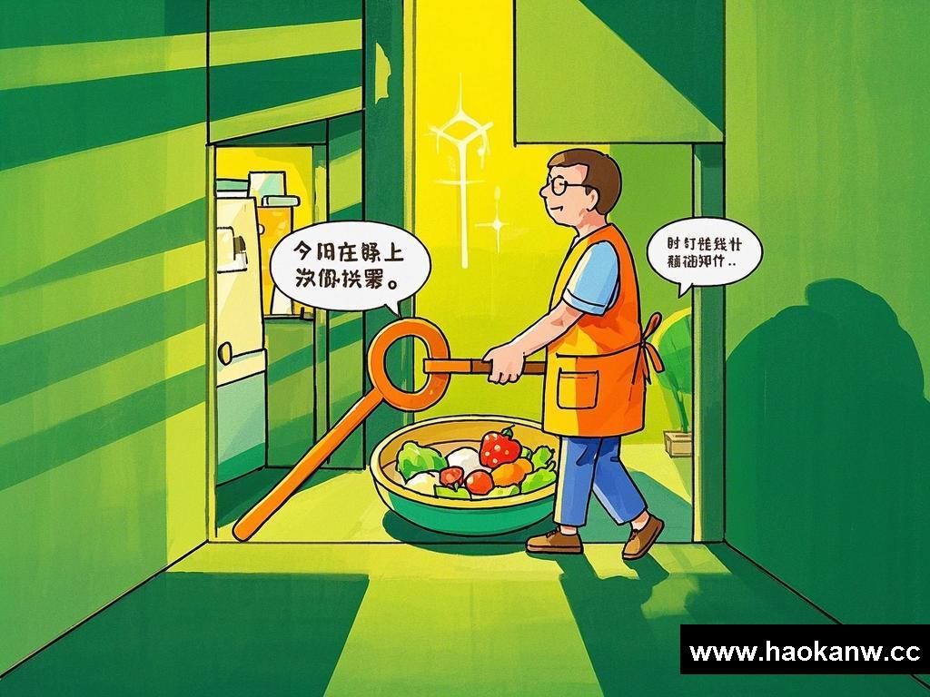 《别样生活里的趣味故事》