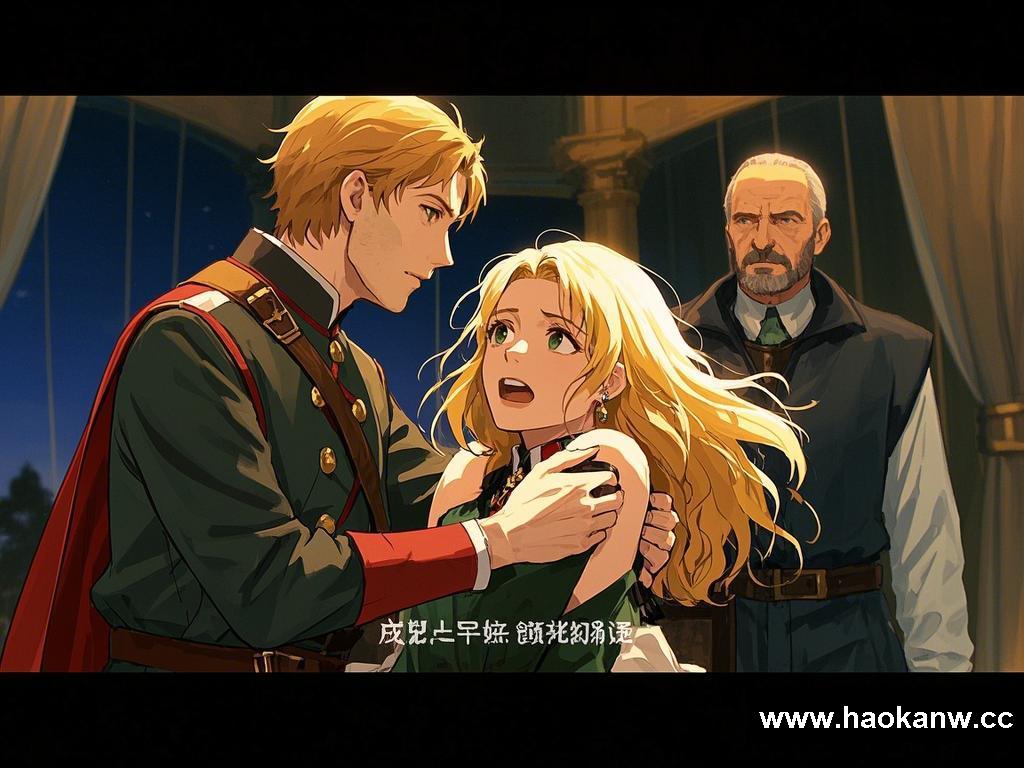 舞台背后的故事与情感