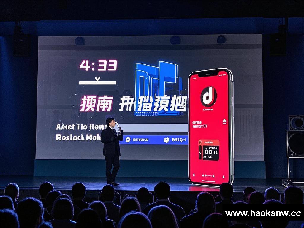 舞台与屏幕间的别样故事：从短视频到精彩呈现